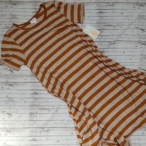 Lularoe Carly Dress
